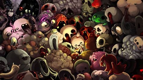 The Binding of Isaac 1.7.9 Repentance Patch Notes .